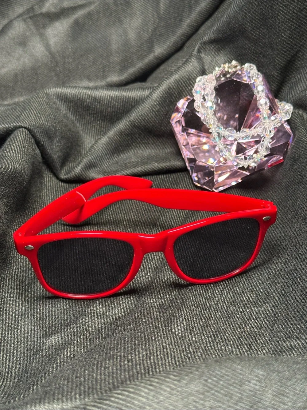 ✨Bundle SIX pairs of fun sunglasses, Torrid Lane Bryant, Retro, Cat Eye 🕶️